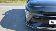 Hyundai KONA 1.6T N Line S 5dr Petrol Hatchback